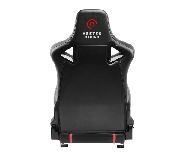 Asetek Initium Forte Seat - 1369857 - zdjęcie 3